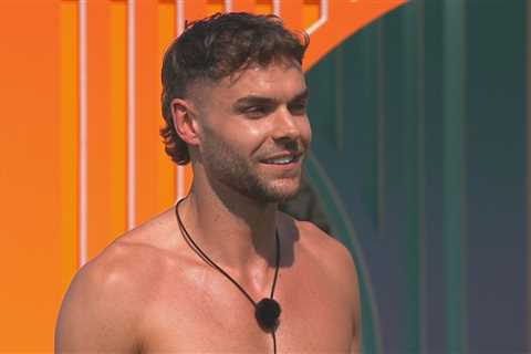 Analysis: Love Island Star's Hair Transplant at 24 Sparks Debate on Beauty Standards