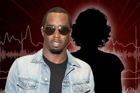Listen to Diddy Calling Ex 'Jane' His 'Crackpipe' in Court-Released Audio