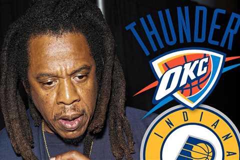 Jay-Z Loses $1 Million After Indiana Pacers Win NBA Finals Game 3