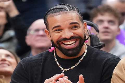Drake to Stream ‘Somebody Loves Me’ Cash Giveaway with Kai Cenat During Kendrick Lamar’s..