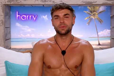 Love Island Star's Emotional Display Raises Concerns Amid Villa Drama