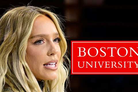 Boston University Issues Statement After Alex Cooper's Sexual Harassment Claims