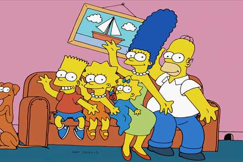The Simpsons Legacy Unveiled: Predictions, Cameos, and Milestones Explored
