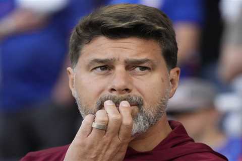 Rival national team coach pokes fun at USMNT debacle
