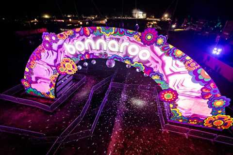 Bonnaroo 2025 Canceled Due to Severe Weather: ‘We Are Beyond Gutted’
