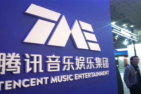 Cloud Music & Tencent Music Stocks Add to 2025 Growth, HYBE Up 4% Amid BTS Reunion Hopes