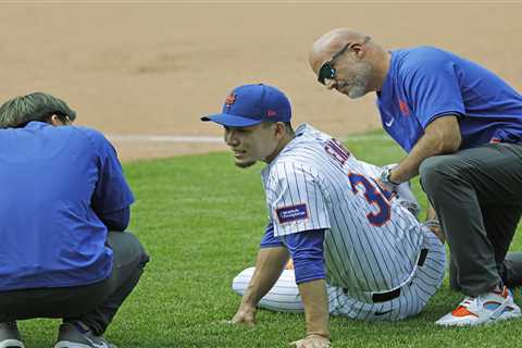 Mets get ‘good news’ on Kodai Senga’s hamstring injury in sigh of relief