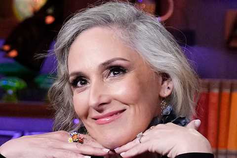 Ricki Lake's Surgeon Getting Tons of Requests For Same Facelift She Got