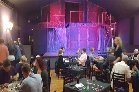 The Ultimate Guide to Dinner Theater in Southwestern Michigan