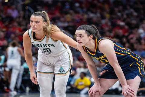 Liberty likely squander chance to advance in Commissioner’s Cup with Fever now holding tiebreaker