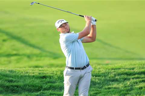 How to watch the final round of the US Open 2025 for free: Streaming, tee times
