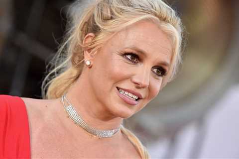 Britney Spears’ Youngest Son Jayden Looks All Grown Up in Rare Selfie With His Mom