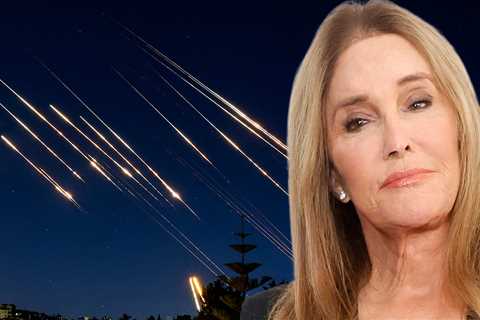 Caitlyn Jenner Defends Israel Trip Amid Ongoing Violence