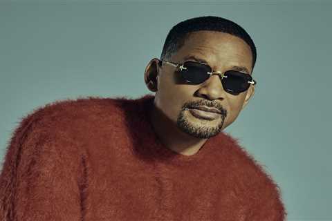 Here’s Why Will Smith Turned Down Christopher Nolan’s Offer to Star in ‘Inception’