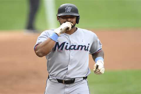 Phillies vs. Marlins odds, prediction: MLB best bet for Monday