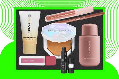 The Best Beauty Products to Shop on Sale Now: Fenty Beauty, Lancome & More