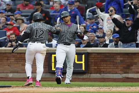 Mets aren’t taking chance to bury rival Braves lightly