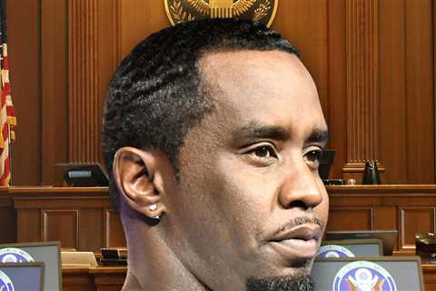 Diddy's 'Freak-Off' Videos Shown to the Jurors Inside Courtroom