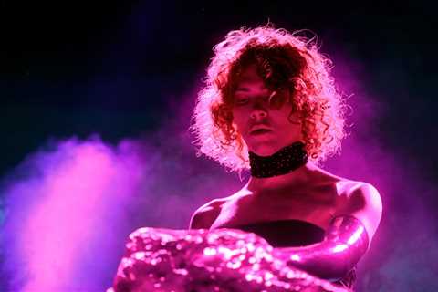 SOPHIE’s ‘Product’ Will Be Re-Released With 2 New Songs to Honor 10th Anniversary