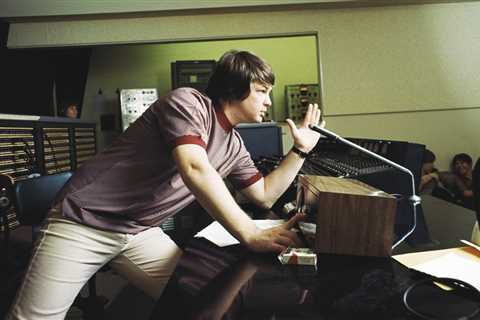 Was The Beach Boys’ 1966 the Greatest Year for an American Band in Pop History?