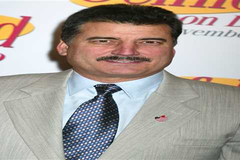 Keith Hernandez gets help moving — but Kramer is nowhere to be found