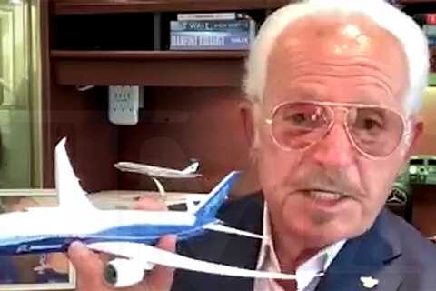 Aviation Expert Analyzes Air India Solo Survivor's Luck, Safety of Seating in Crashes
