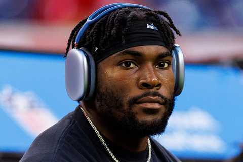 Jimmie Ward's Attorney Refutes Domestic Violence Claims, Says NFLer 'Did Not Do This'