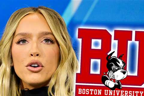 Boston University Soccer Alums Defend Coach After Alex Cooper Allegations
