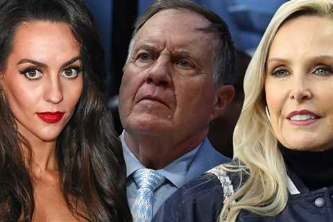 Jordon Hudson Throws Shade At Bill Belichick's Ex Linda Holliday