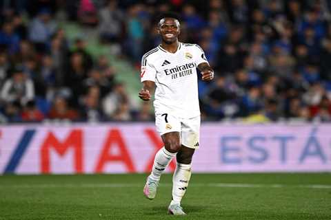 FIFA Club World Cup: Real Madrid vs. Al-Hilal odds, prediction