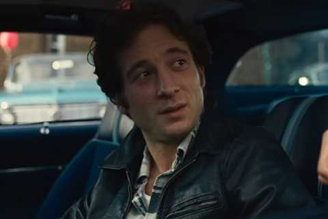 Jeremy Allen White Strips It All Down in First Trailer For Bruce Springsteen Biopic ‘Deliver Me..