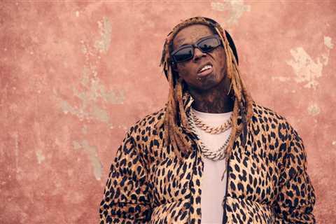 Lil Wayne’s ‘Tha Carter VI’ Is No. 1 on Top R&B/Hip-Hop Albums Chart