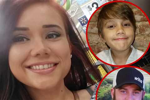 '16 and Pregnant' Star Whitney Purvis Missed Son's Funeral, Showed Up Late