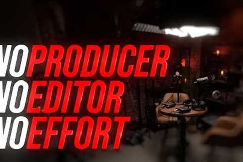 How to Automate a Multicam Podcast