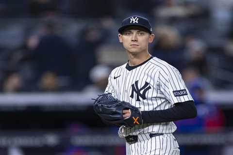 Luke Weaver set for speedy Yankees return as closer question looms