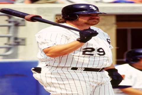 John Kruk recalls wild umpire interaction in penultimate MLB game: ‘Think I threatened to kill him’