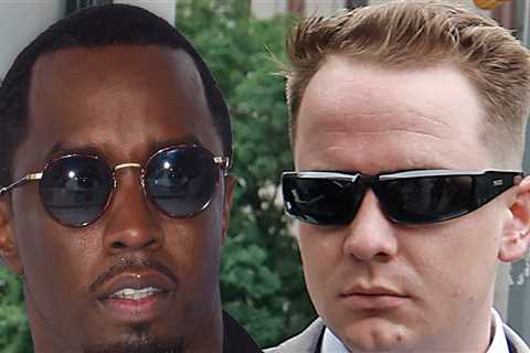 Diddy's Alleged 'Drug Mule' Given Immunity to Testify in Trial