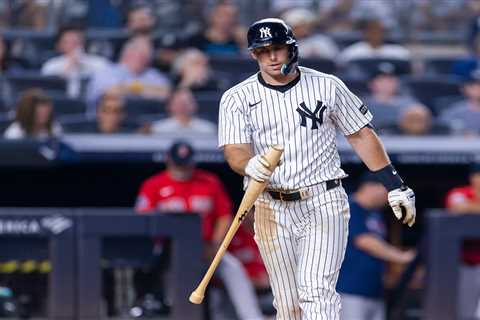 What’s true and false about the Yankees’ trend of dipping in June