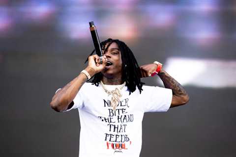 Polo G Settles Legal Fight Over Canceled European Tour From 2023