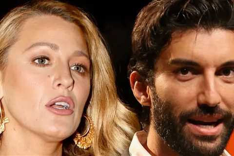 Blake Lively Asks Court to Force Baldoni's Wayfarer Execs to Comply With Subpoenas