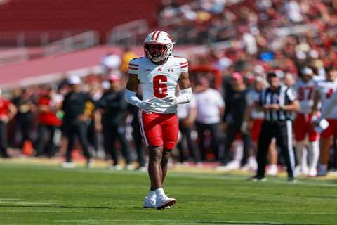 Wisconsin suing Miami football for tampering in historic NIL case