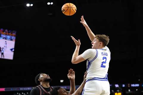Jay Bilas tells The Post why Cooper Flagg is ‘the real deal’ — his other 2025 NBA Draft breakdowns