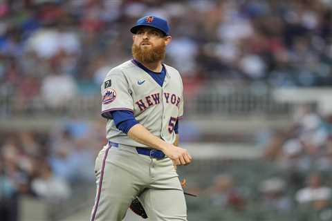 BetMGM bonus code POSTBET for $1,500 in bonus bets for Mets vs. Braves on Monday