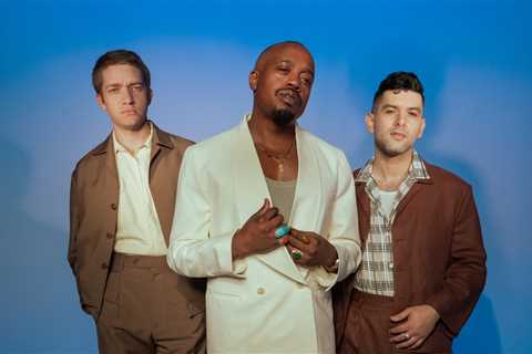 Durand Jones & The Indications Explain How ‘Bad Movies’ Inspired New Album