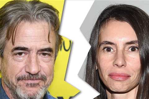 Dermot Mulroney Files for Divorce From Prima Apollinaare After 14 Years