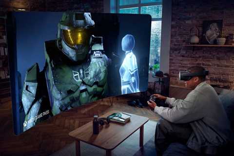 Meta Partners With Microsoft for New Quest 3S Xbox Edition: Here’s Where to Pick Up the..