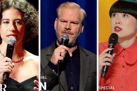 These Are The 21 Best Stand-Up Specials You Can Stream On Hulu Right Now