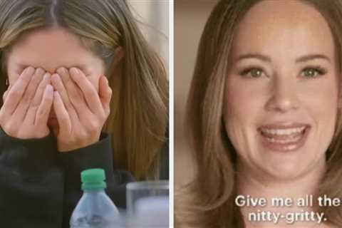 The Secret Lives Of Mormon Wives” S2 Reunion Is Around The Corner, And I Desperately Need The Cast..