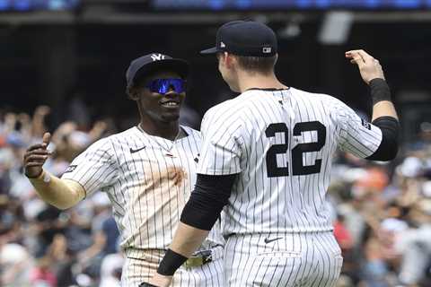 BetMGM bonus code POSTBET for $1,500 in bonus bets for Yankees vs. Reds on Tuesday
