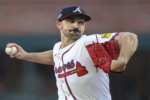 Mets vs. Braves picks, best bets: MLB odds, predictions Tuesday